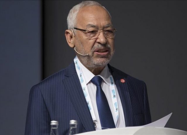 Тунис: Спикер призвал принять меры чтобы выйти из политического кризиса