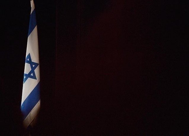Израиль создал ассоциацию евреев Персидского залива