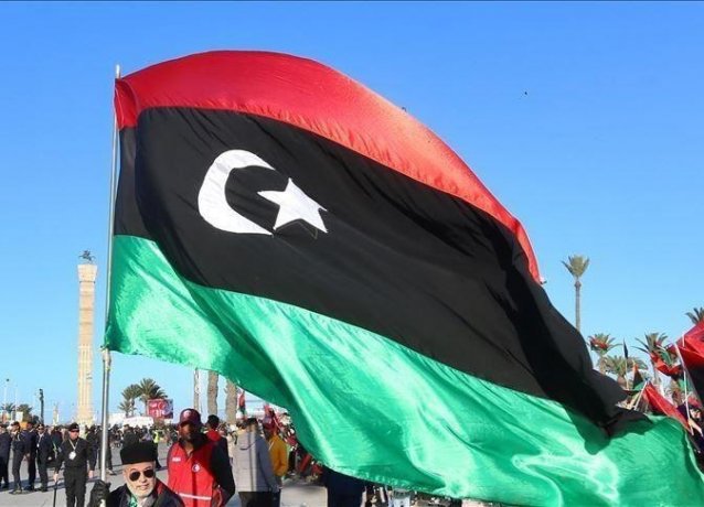 Ливия: Во время празднование 10-й годовщины ливийской революции был убит ребенок