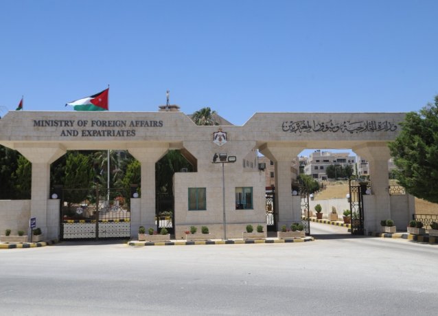 В Иордании после гибели 7 пациентов из-за сбоя в подаче кислорода арестована администрация больницы, министр здравоохранения подал в отставку