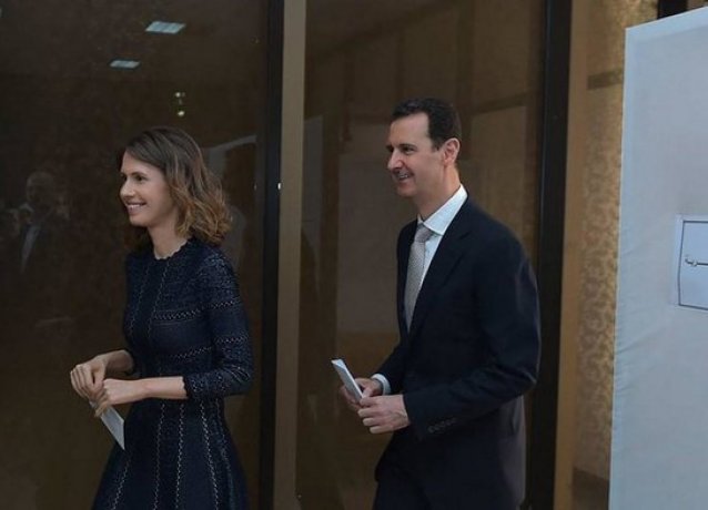 Великобритания может привлечь Асму Асад к уголовной ответственности за поощрение террористических актов