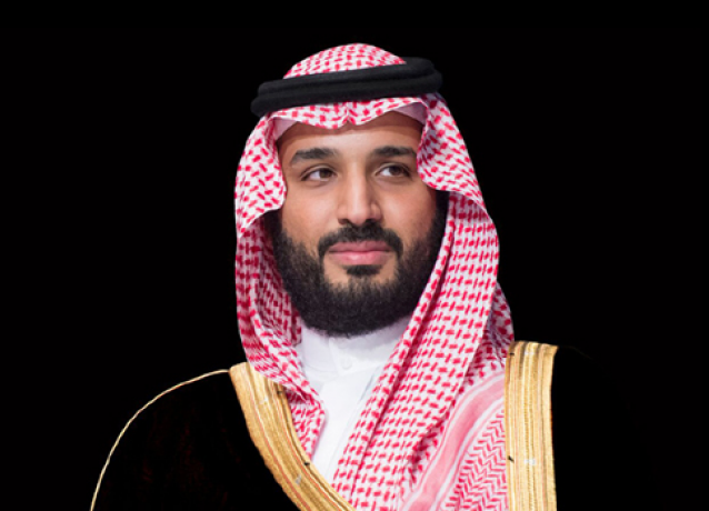 Крон-принц Мухаммед бин Салман аль-Сауд представил инициативы Saudi Green и Green Middle East, чтоб превратить Королевство в зеленый сад