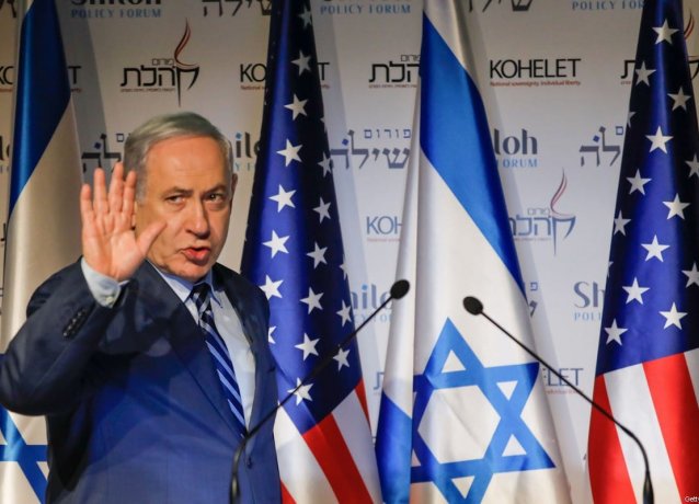 Нетаньяху отклонил просьбу Аммана об увеличении поставок воды в Иорданию