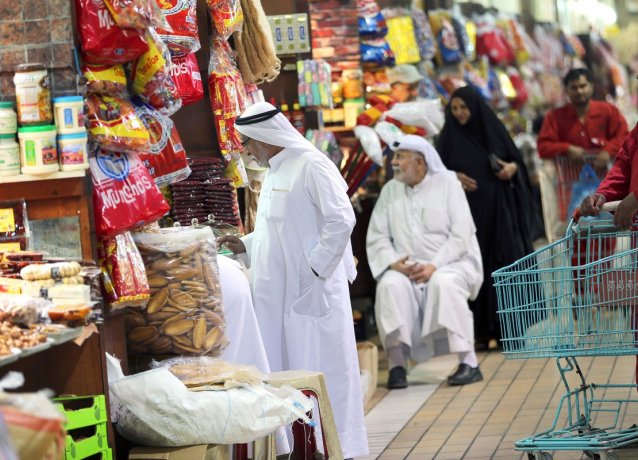 Кувейтцы возмущены израильским товаром, импортируемым из ОАЭ