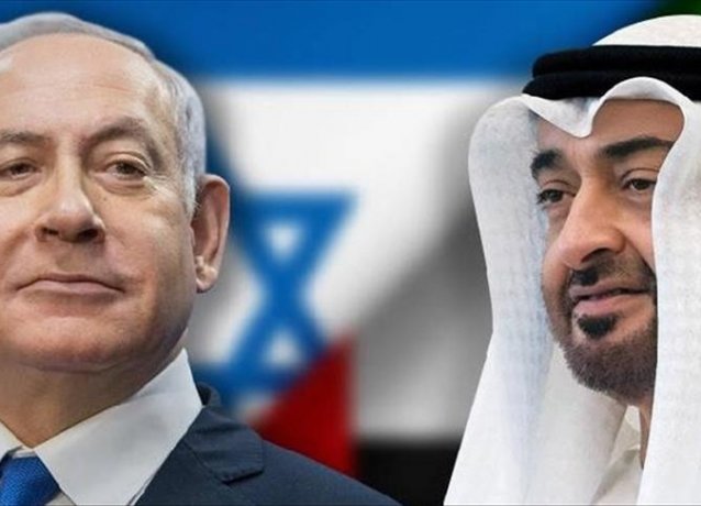 Нетаньяху: Наследный принц ОАЭ инвестирует $12 миллионов в Израиль