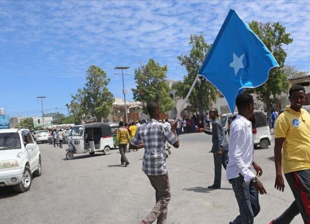 Бывший президент Сомали  Али Махди Мухаммед умер из-за СOVID-19
