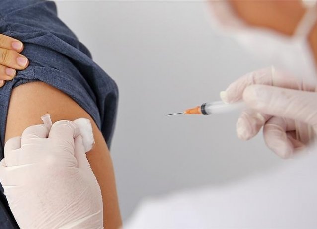 Тунис начал кампанию вакцинации против COVID-19