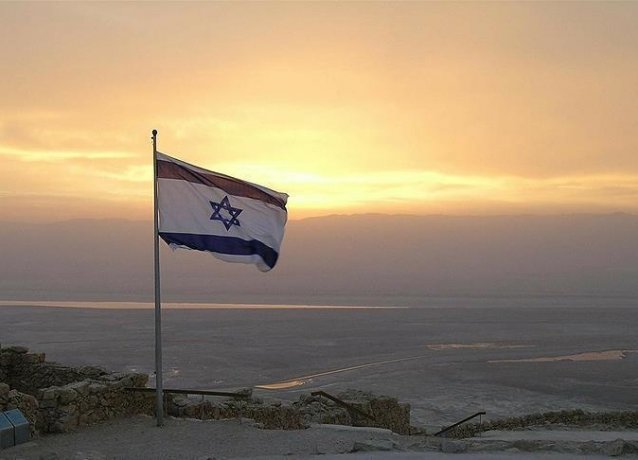 Министр : Израиль планирует аннексировать часть Западного берега