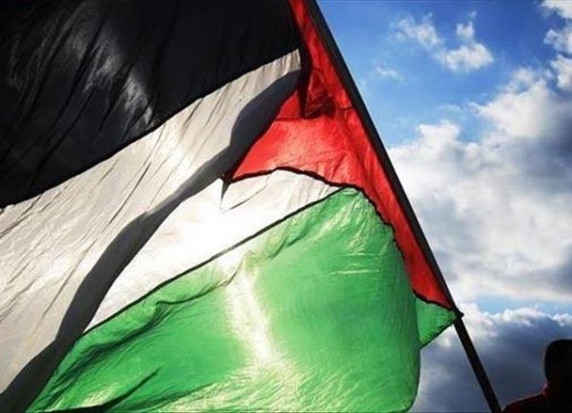 Палестина поприветствовала план Китая провести переговоры с Израилем