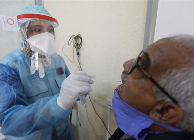 Коронавирус: Медицинские условия в Палестине «ужасны» 