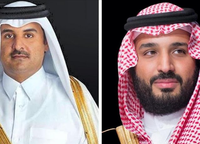 Катар и Саудовская Аравия обсудили экологическую инициативу