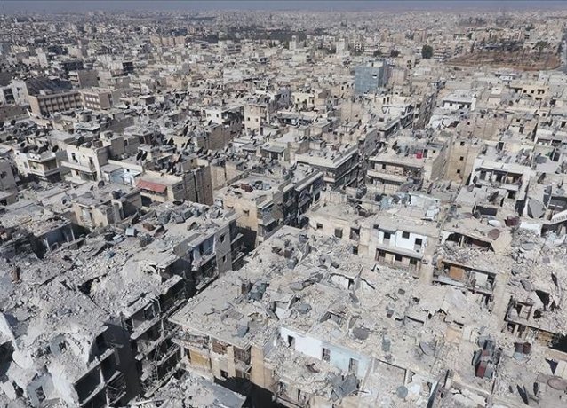 Сирия: Евросоюз не узаконит тактику Башара Асада