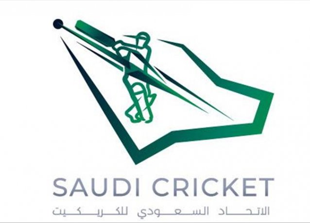 Сборная Саудовской Аравии по крикету готовится к соревнованиям