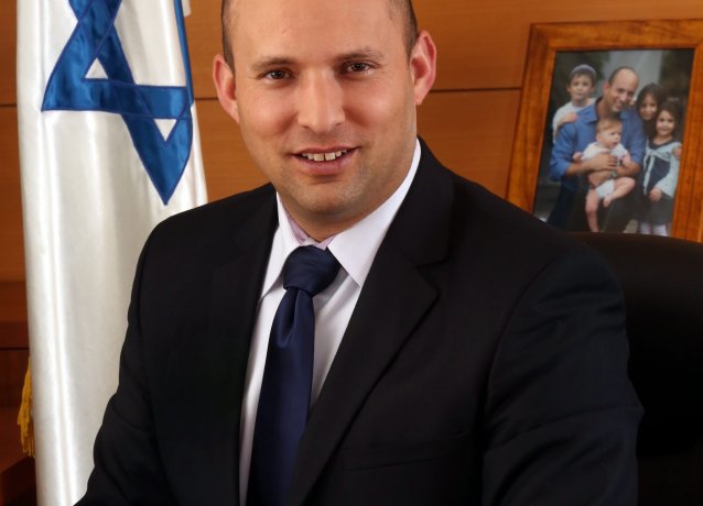 Кто такой Нафтали Беннет, потенциальный премьер-министр Израиля?