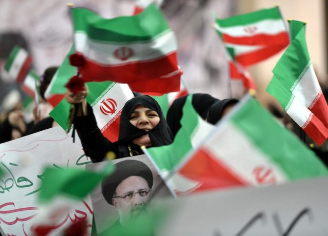 Президентские выборы в Иране имеют серьезные последствия для международного сообщества