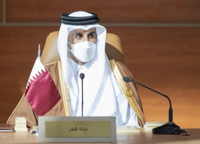 Эмир Катара выделил $100 млн в поддержку Йемена
