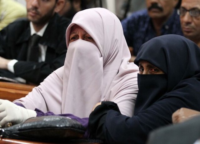 Египет оставил в силе пожизненное заключение 10 фигурантам Братьев-мусульман