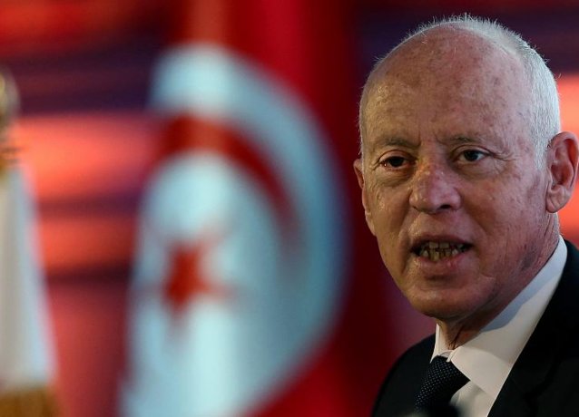 Президент Туниса утвердил новое правительство
