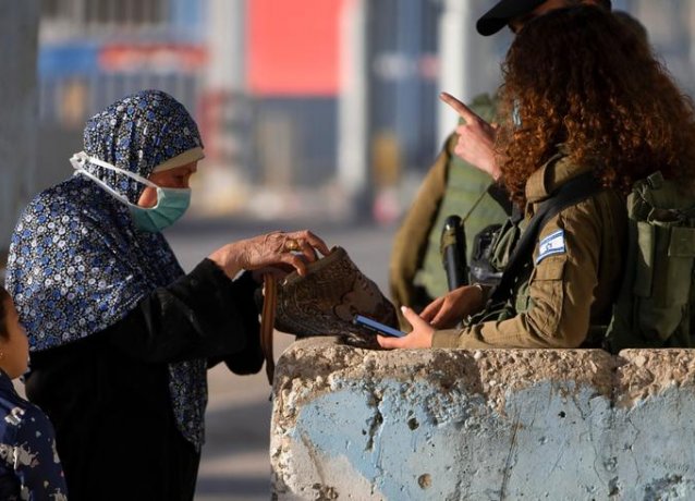 Израиль одобрил место жительства 4 тысяч палестинцев, но многие до сих пор чувствуют себя «заключенными»