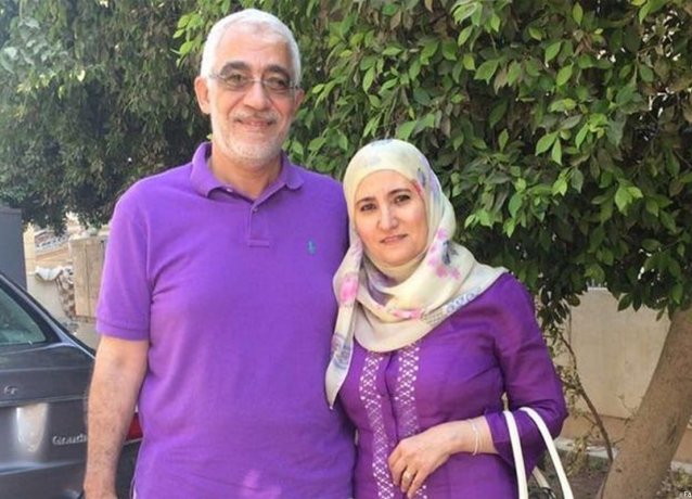 Суд Египта продлил срок содержания под стражей Абула Фотуха и Олы Карадави