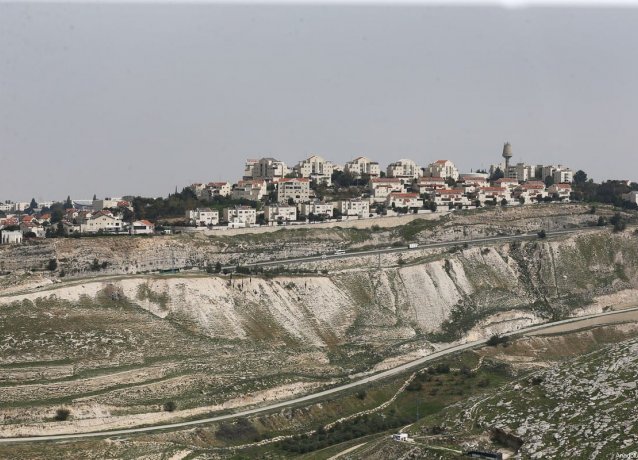 Израиль планирует построить 17000 единиц жилья в Иерусалиме