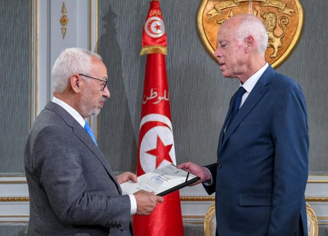 Тунис: Офицер египетской разведки готовит план подавления партии Ennahda