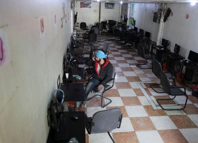 Интернет в Йемене возвращается после четырехдневного отключения