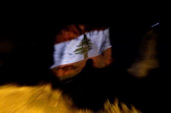 Ливан: Человек поджег себя перед зданием ООН