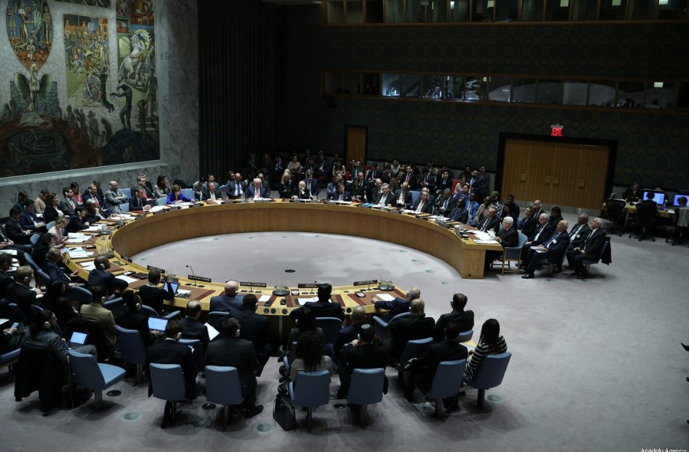 Китай призывает отменить санкции против Сирии