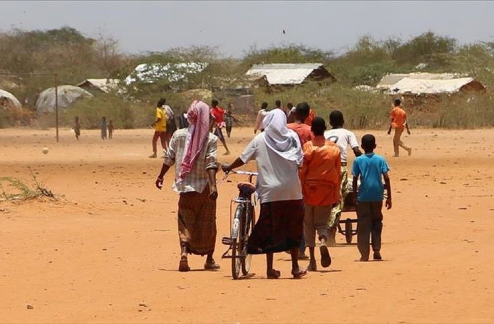 ООН ищет $89 миллионов для перемещенных йеменцев и беженцев