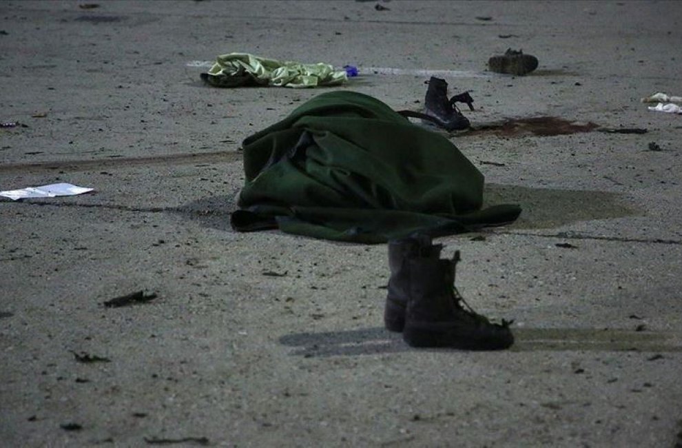 В результате авиаудара ОАЭ в Ливии погибло восемь мирных жителей 