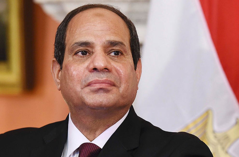 Удастся ли предотвратить агрессию Египта?