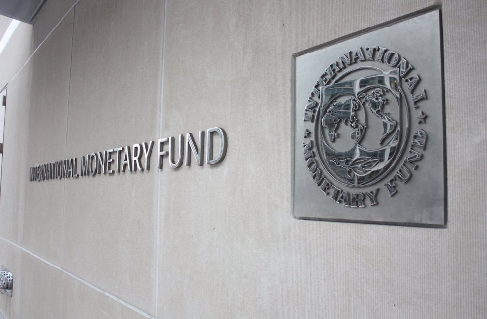 МВФ: Экономические показатели стран Персидского залива сократятся на 7,6% 