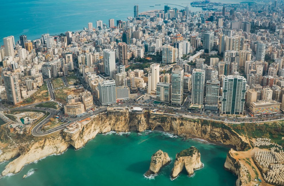10 интересных фактов о Ливане