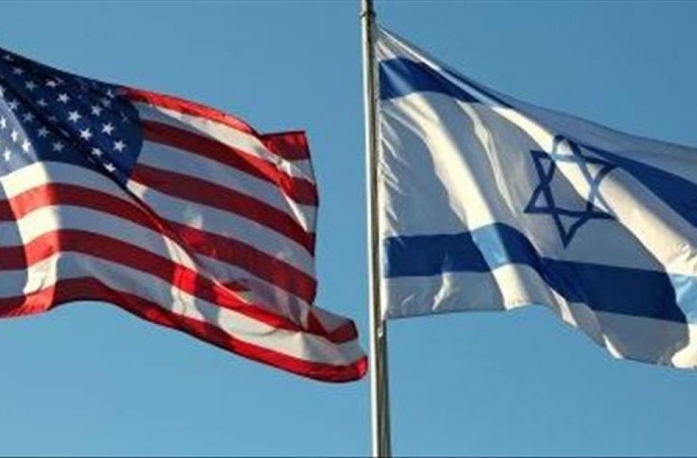 План Израиля по аннексии Западного берега поддерживает только США