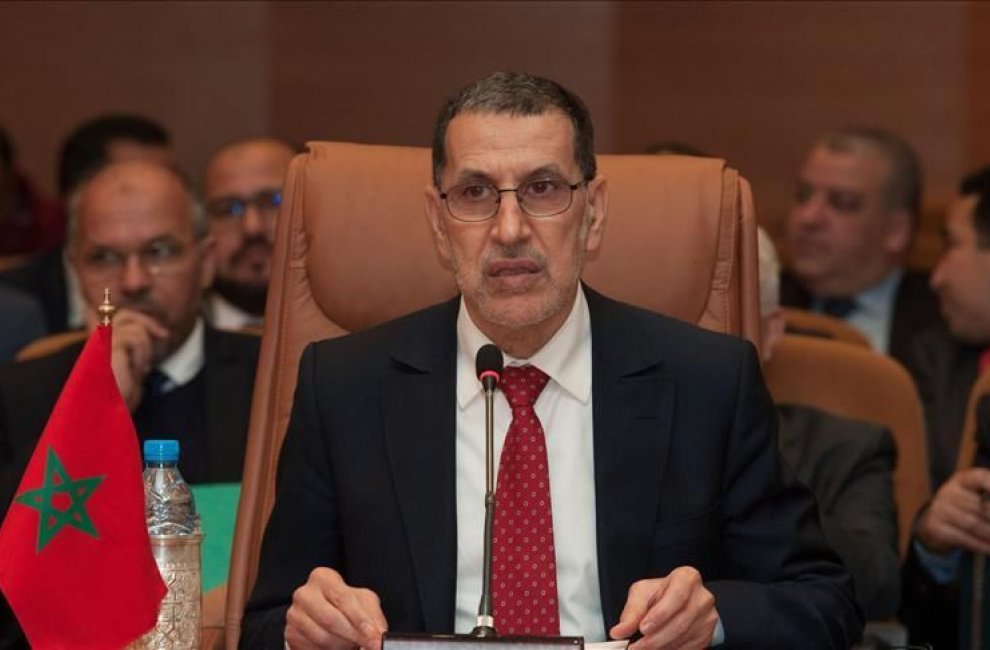 Марокко отверг нормализацию отношений с Израилем