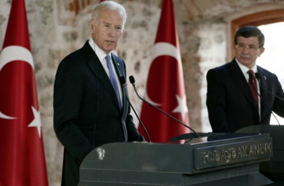 Перспективы турецко-американских отношений после победы Джо Байдена на президентских выборах в США