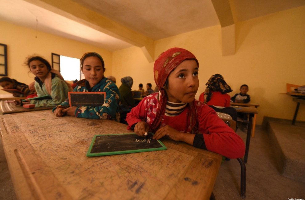 Марокко включит еврейскую историю и культуру в школьную программу