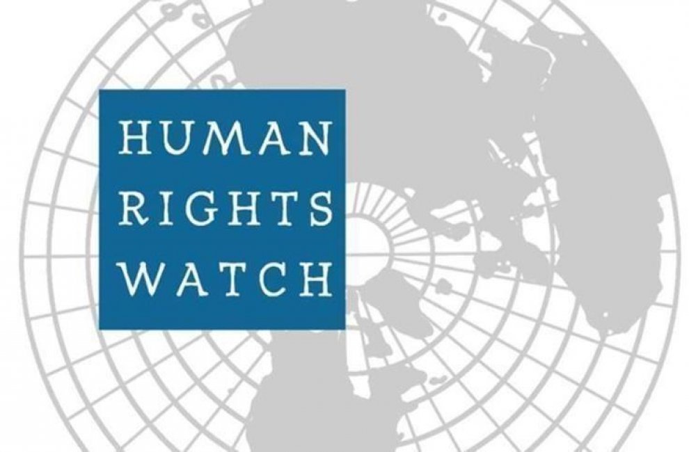 Human Rights Watch: Ирак освободил 75 подозреваемых детей 