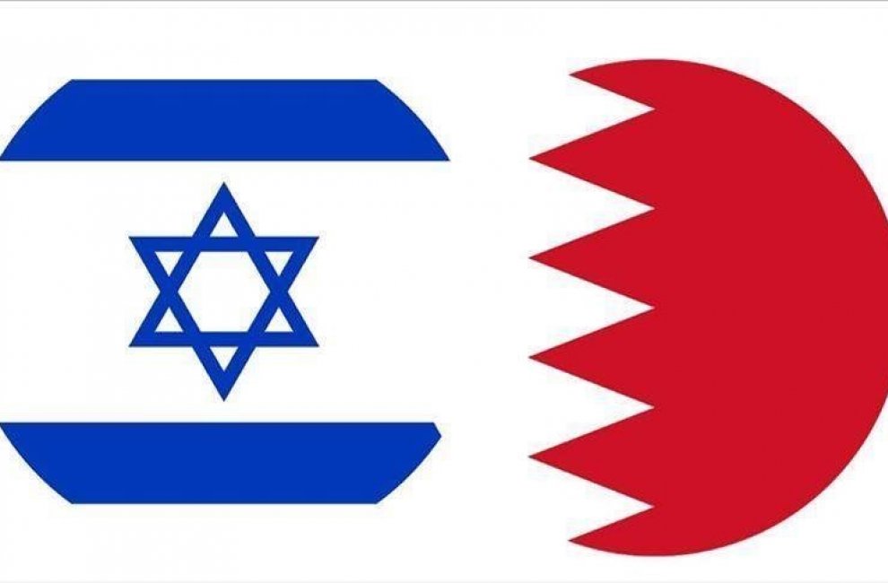 Бахрейн маркирует продукты из поселений как израильские