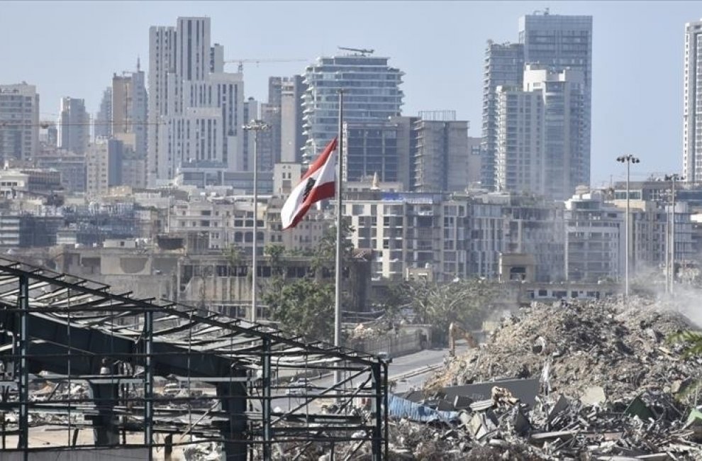 Ливан в уходящем году: нескончаемый кризис в экономике и политике