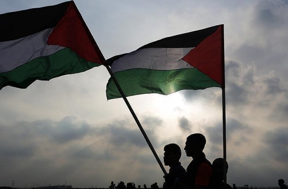 Палестина призвала СБ ООН принять меры против политики Израиля