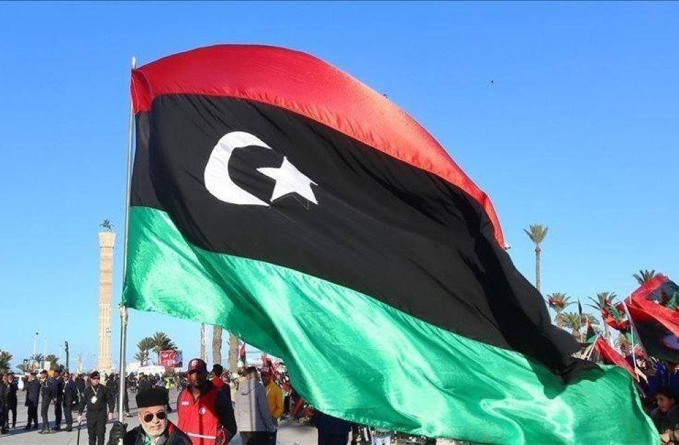 Ливия: Во время празднование 10-й годовщины ливийской революции был убит ребенок