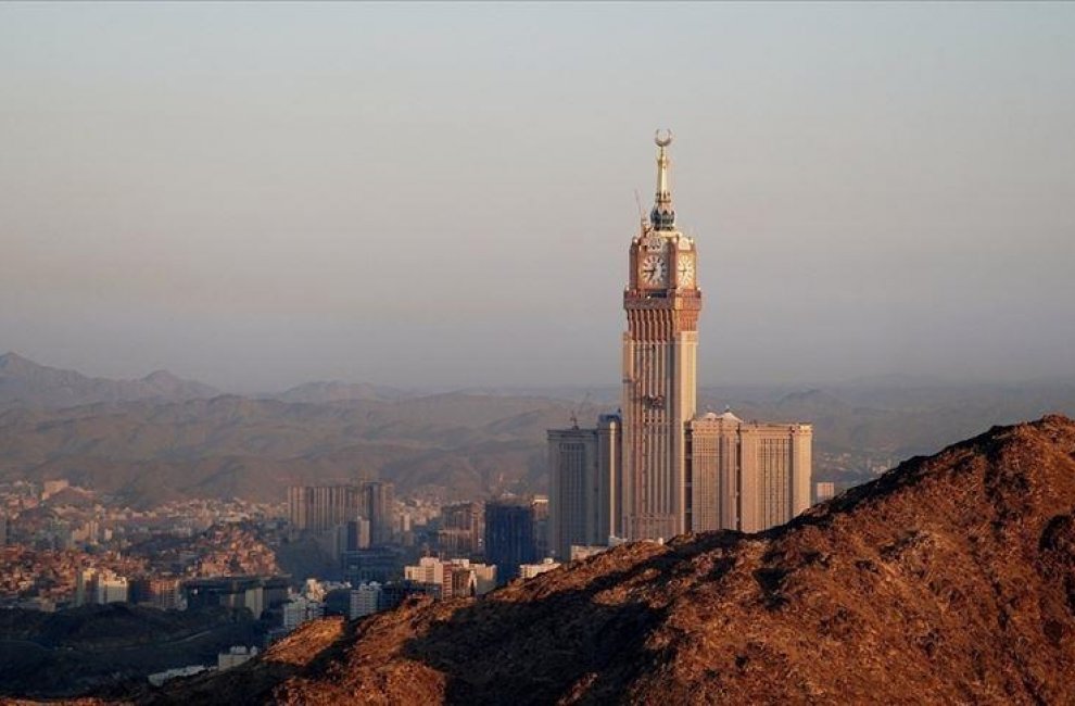 Саудовцы прекратят подписывать контракты с иностранными фирмами без штаб-квартиры в королевстве Персидского залива