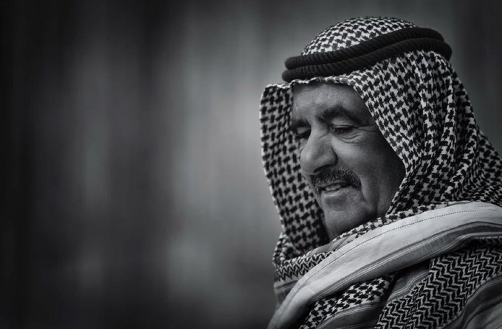 Скончался министр финансов Дубая Хамдан ибн Рашид Аль Мактум