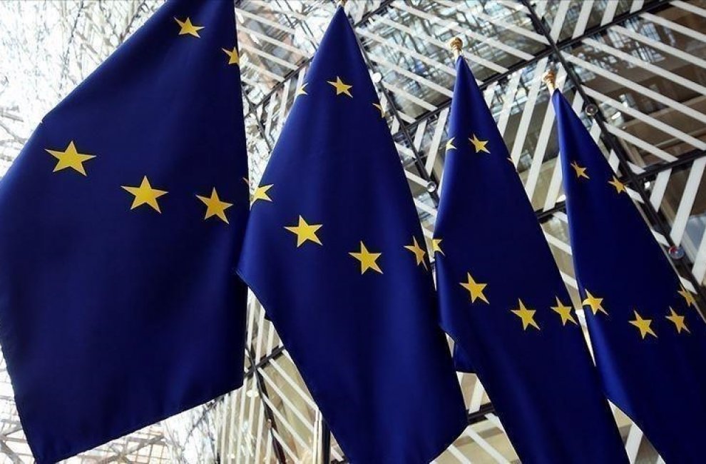 ЕС пообещал выделить $657 миллионов для сирийских беженцев