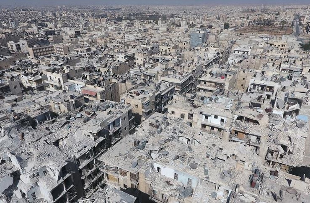 Сирия: Евросоюз не узаконит тактику Башара Асада