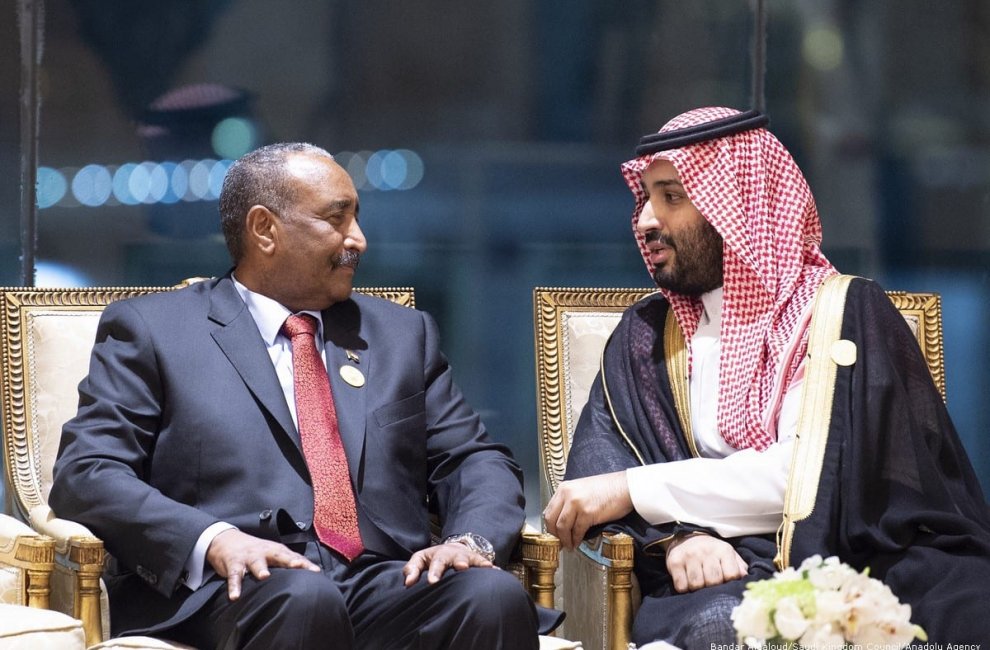 Саудовская Аравия выступает за масштабную реструктуризацию долга Судана