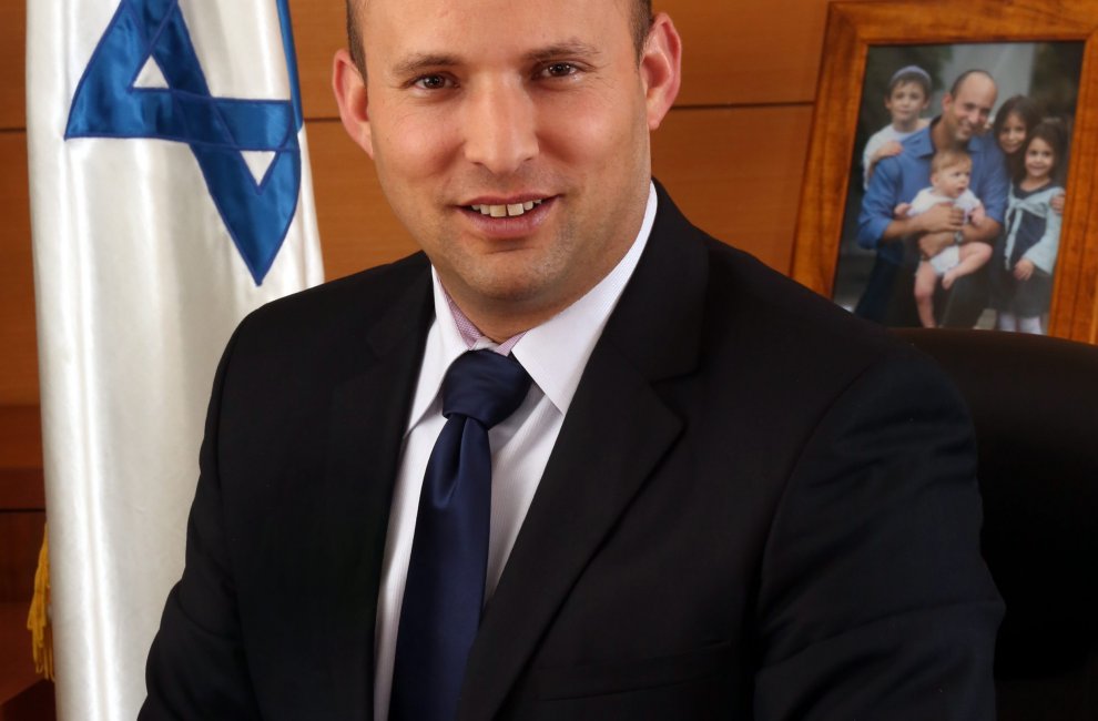 Кто такой Нафтали Беннет, потенциальный премьер-министр Израиля?