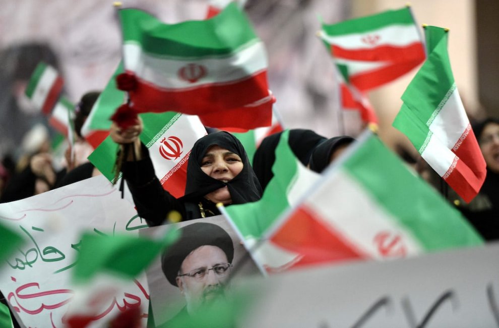 Президентские выборы в Иране имеют серьезные последствия для международного сообщества